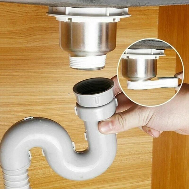 6Pcs PTFE Plumbing Thread Seal Tape Oil-Free Leakproof Sewer Plug Water Pipe Faucet Repair Tool Adhesives Sealants