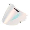 VZ-RAM Visor for Three-Quarter and Half Motorcycle Helmets - VAS-Z/SZ-R Accessories