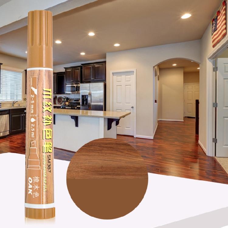 Wood Furniture Repair Markers Make Scratches Disappear Wood Scratches Repair