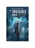 Kniha The Invisible Man