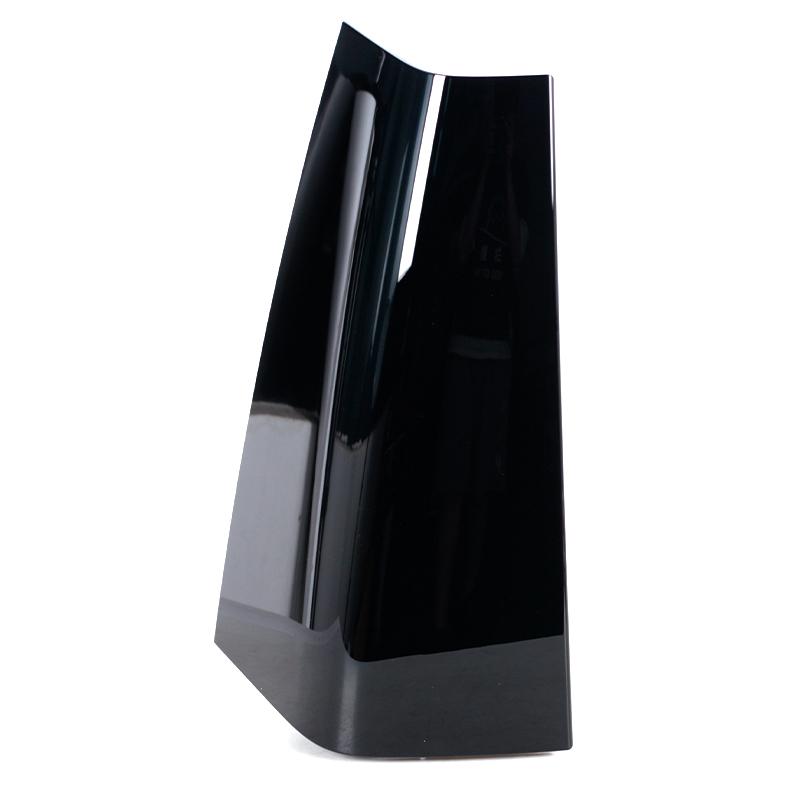 D-Pillar Exterior Side Door D-Pillar Panel Tail Light Upper Decorative Panel Car Accessories For Skoda Yeti Only Left