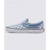 Store EditiOn Classic Slip On Color Tiery Checker Board Dusty Blue Vn000bvzdsb1 2 6