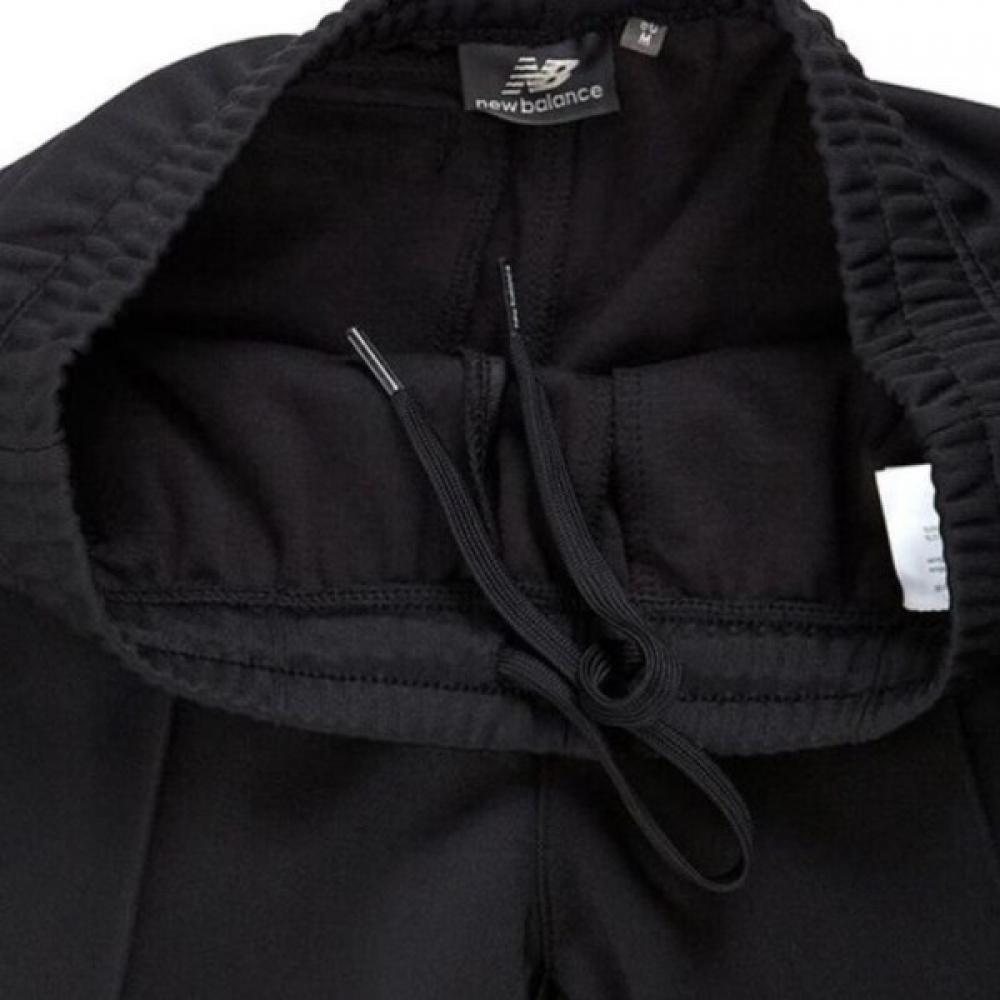 New Balance Unisex Uni Solid Track Pants 