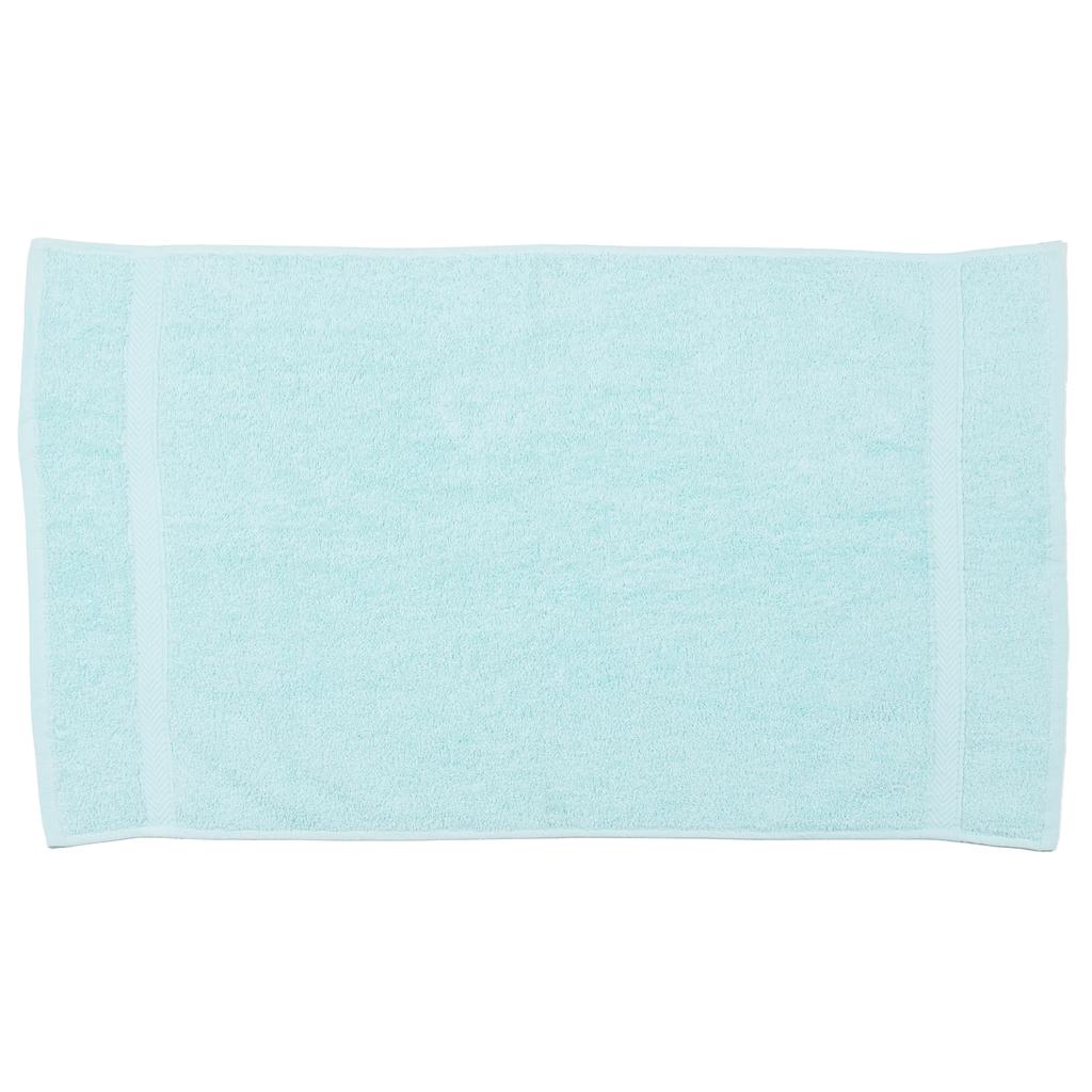 Towel City Luxury Hand Towel