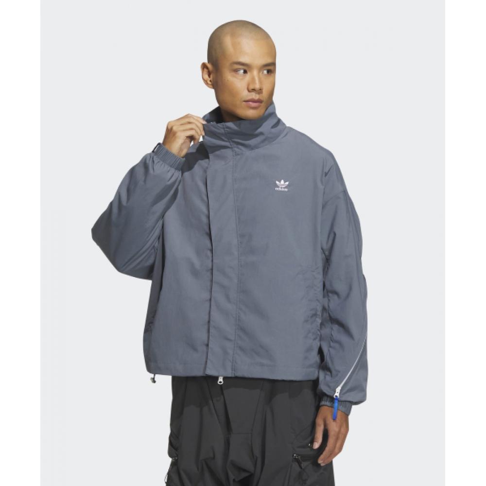 

Куртка ADIDAS Ordinary People x Adidas Onyx IZ4918