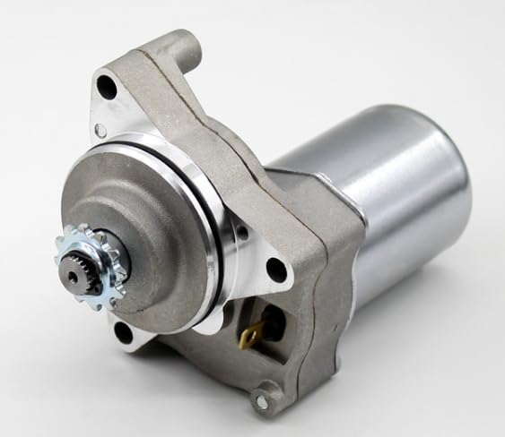 

Deepa Ribusu Honda Magna 50 Super Cub 50/70/90 Little Cub Compatible Cell Motor