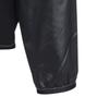Adidas KRX44 Soccer Kids' Top, Black/White (JC6279)