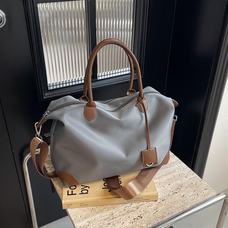 JOINFIT Portable Travel & Gym Duffle Bag