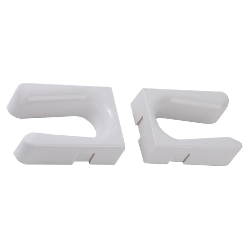 Wall Mounted Boot Hooks Wall Boot Organizer Tall Shoe Holder Wader Hangers No Drilling Installation Boot Trays for Entryway