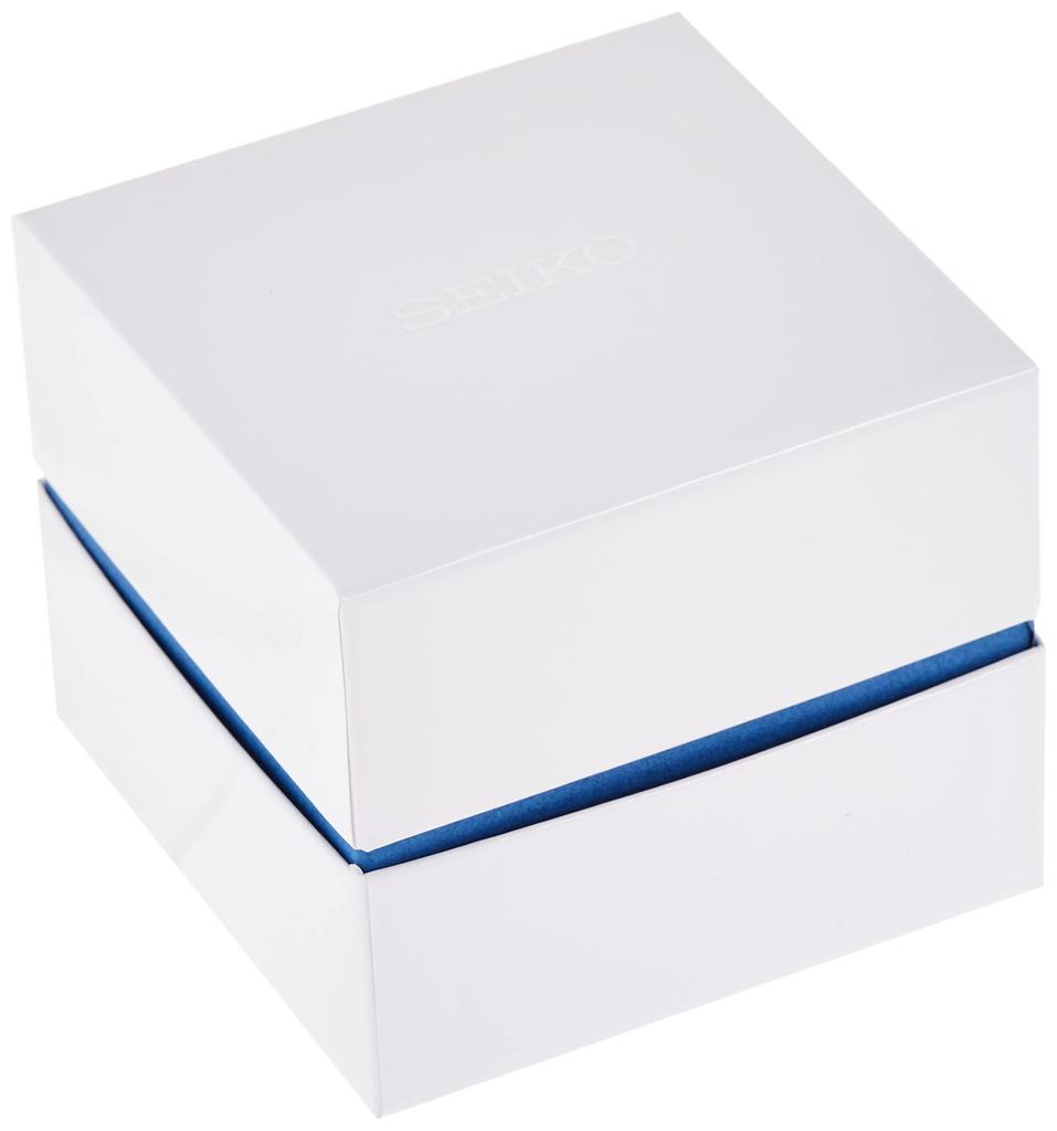 Seiko Solar SSC717 SSC717P1 SSC717P Chronograph Tachymeter Watch Men's