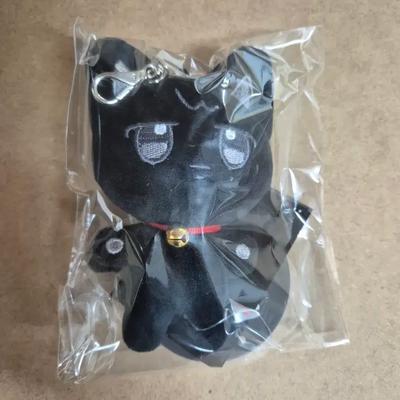 ANITEEZ Uyonyan 15cm Plush Toy + Pocari