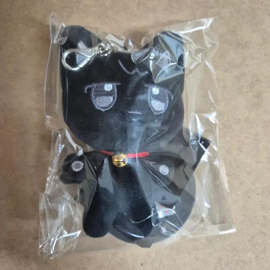 ATEEZ ANITEEZ Wooyonyang 15cm Plush Doll+photocard