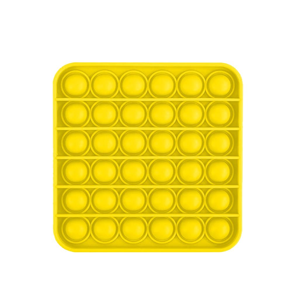 Bunte fluoreszierende Blase Desktop pädagogisches Spielzeug Kinder interaktives Spiel