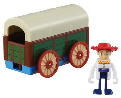 Brinquedos e jogos – Carros, comboios e outros veículos de brinquedo