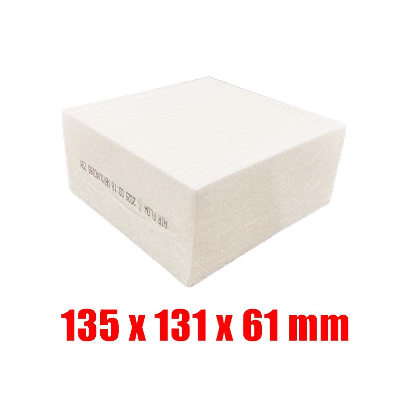 

For BYD Seagull / Dolphin Surf / Dolphin Mini Cabin Filters High-Performance AC Air Purification –Traps Dust, Pollen & Allergens For Dolphin Mini