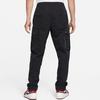 Jordan Utility Cargo Pants Men Bottoms Black DH9071-010