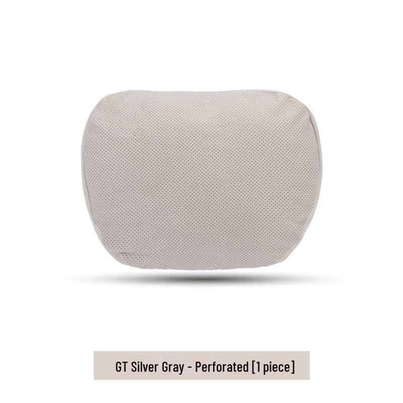 Compatible with Sona car headrests, Mercedes-Benz S-Class, Maybach, BMW seat pillows, neck pillows, backrests, and lumbar supports.