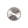 Da Yi 6-Inch Woodworking Electric Saw Blade - Model 8805