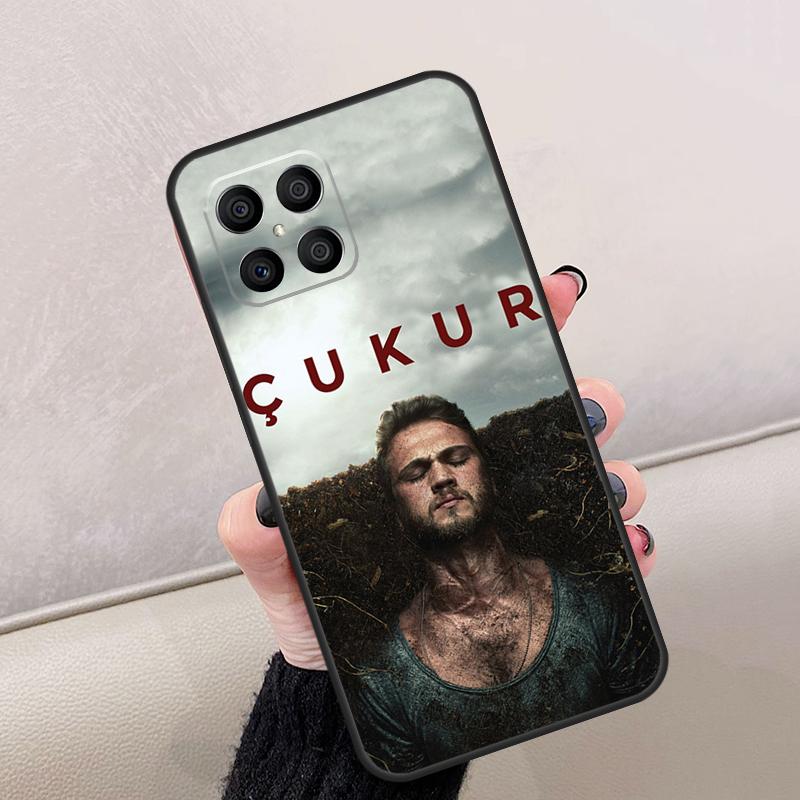 

Turkey Cukur Show TV For Honor Magic 8 Pro 6 7 Lite Case For Honor Win RT 400 200 50 70 90 X8c X8b X9a X9b X9c X9d Honor 400