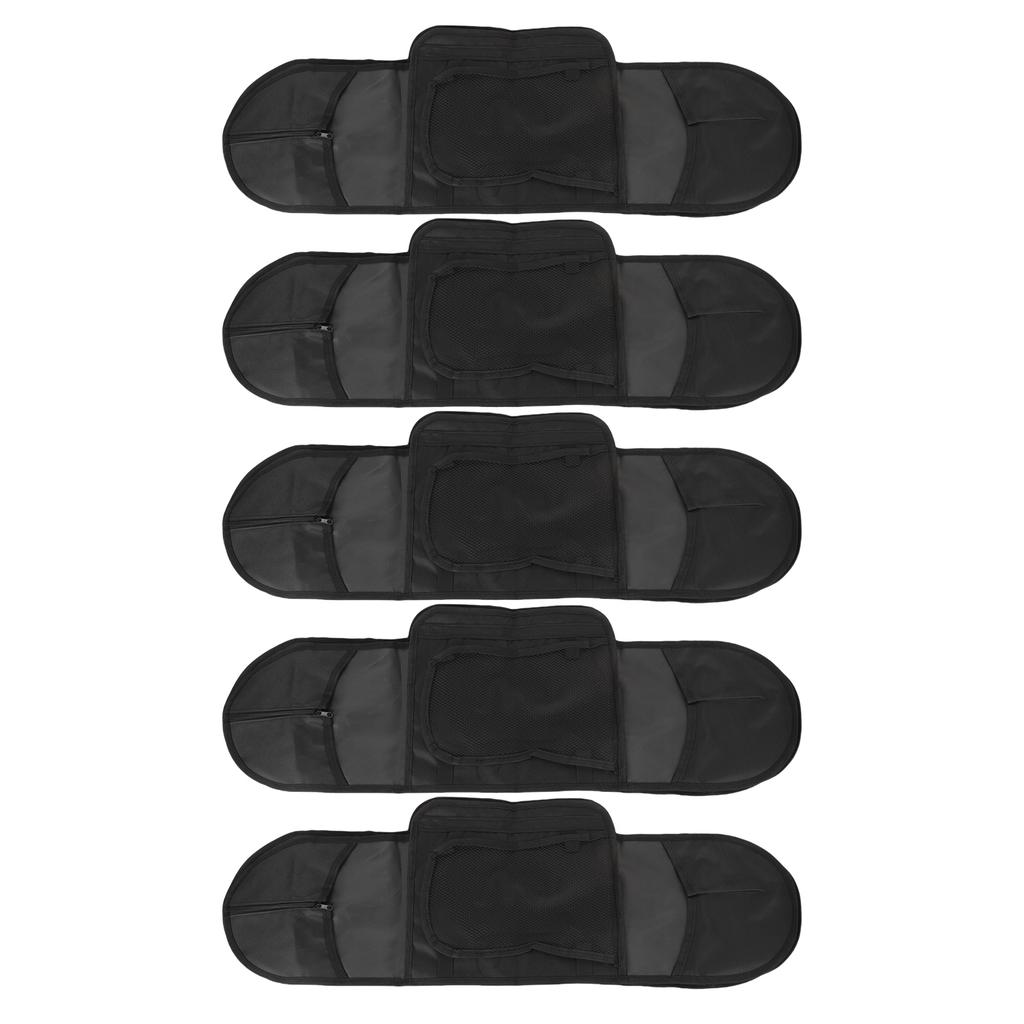 Sac à dos de skateboard 5PCS Sac de transport portable à une épaule pour skateboards double kick 80x20cm
