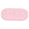 Remote Control Selfie Button Type C Rechargeable BT 10m   32.8ft Selfie Button Clicker for Electronic Book Video