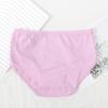 7PC Girls Panties Cotton Underwear Breathable Student Children's Briefs