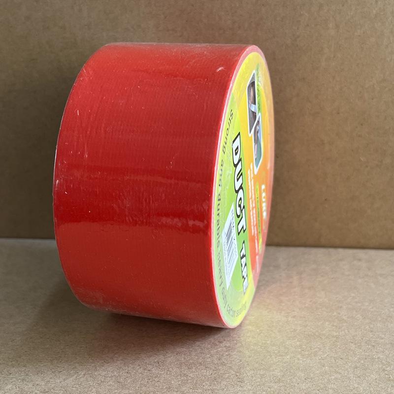 

Цветная односторонняя лента для ремонта ковровой ткани