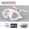 Alliance Envoy Children's Big Frame Swimming Goggles
