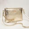 Solid Color Women'S Shoulder Bag Small Coin Purse