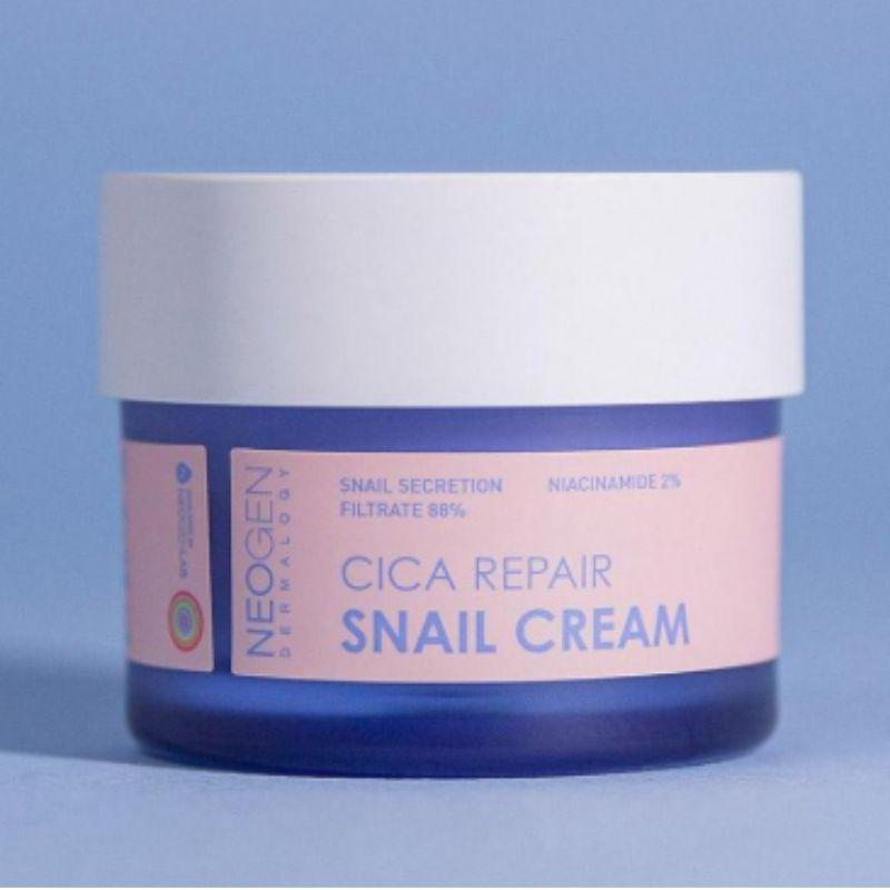 Neogen Dermalogy Cica Repair Snail Cream 50g