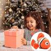 Pixar 35 cm Nemo Plush Toy - Add Nemo to your collection, ultra soft cuddly toy large plush toy