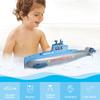 Kids Clockwork Submarine Water Toys for Children Swimming Pool Bathroom Bathtub Shower Toys