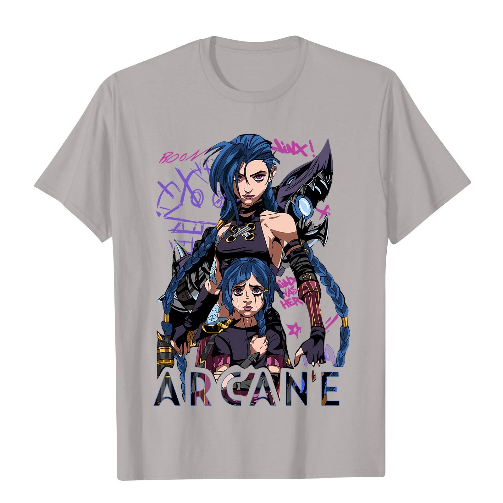 

Женская повседневная футболка с короткими рукавами и круглым вырезом с принтом и буквенным топом L