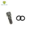 55583647 Turbo Ladeluftkjøler Oljerør For Chevrolet Cruze Opel Insignia Corsa D A16LET LLU Motor 1.6 Turbo 0861006