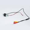 Rear View Parking Camera Night Vision Car Reverse Backup Camera Fit For Honda SPIRIOR, EUROPE ACCORD