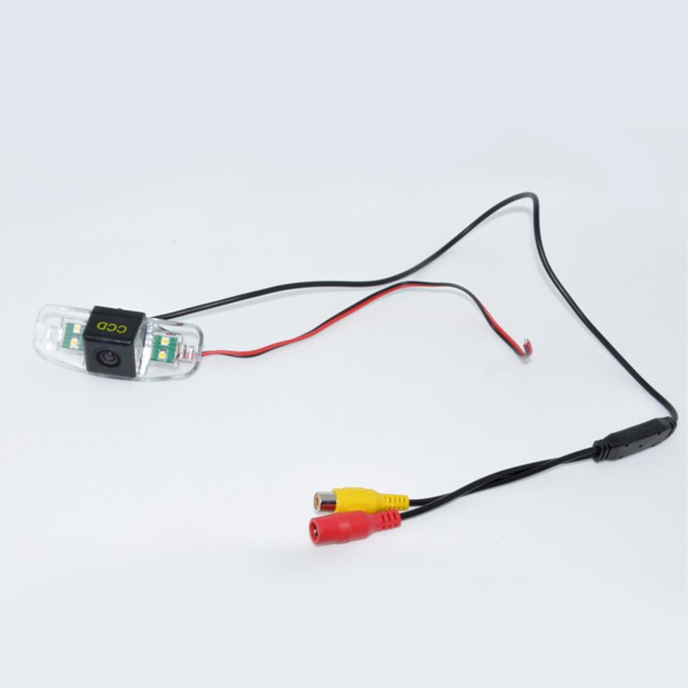 Rear View Parking Camera Night Vision Car Reverse Backup Camera Fit For Honda SPIRIOR, EUROPE ACCORD