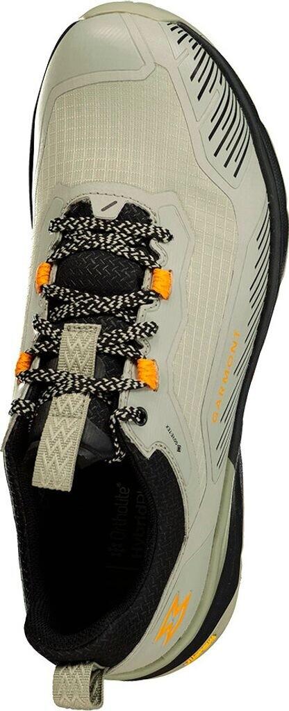 Обувь для треккинга Garmont 9.81 Engage GTX grau