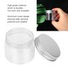 Makeup DIY Thick Empty Cosmetic Liquid Cream Containers Portable Sample Storage Bottle 50ml