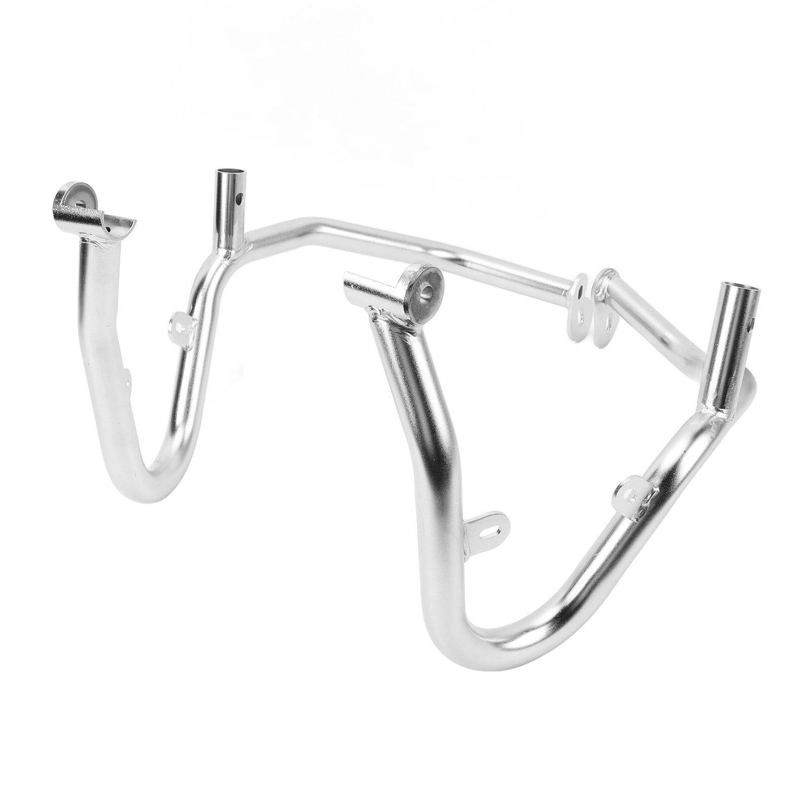 

1 Pair Motorcycle Tank Protector Crash Bar Stainless Steel Falling Protector Bumper for R1250GS Adventure R 1250 GS
