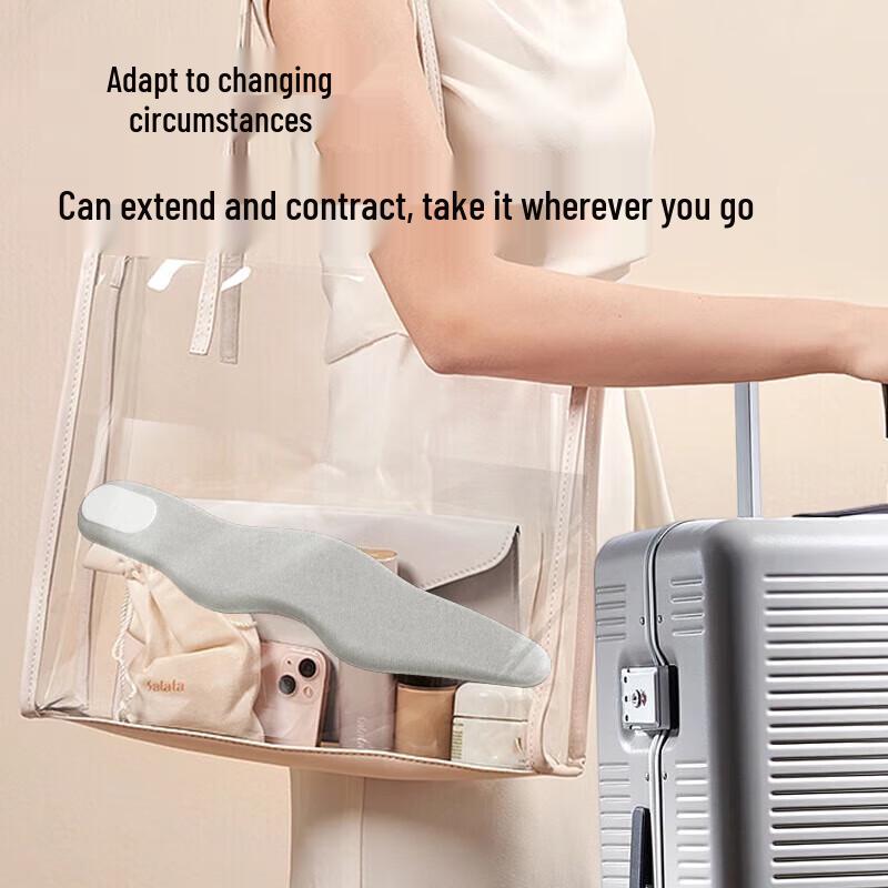 HeZheng Cervical Neck Support Pillow