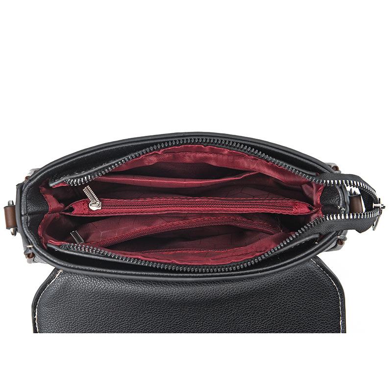 Small Crossbody Bag Women Summer New Fashiable High-End Women's Shoulder Bag Versatile Small Square Bag