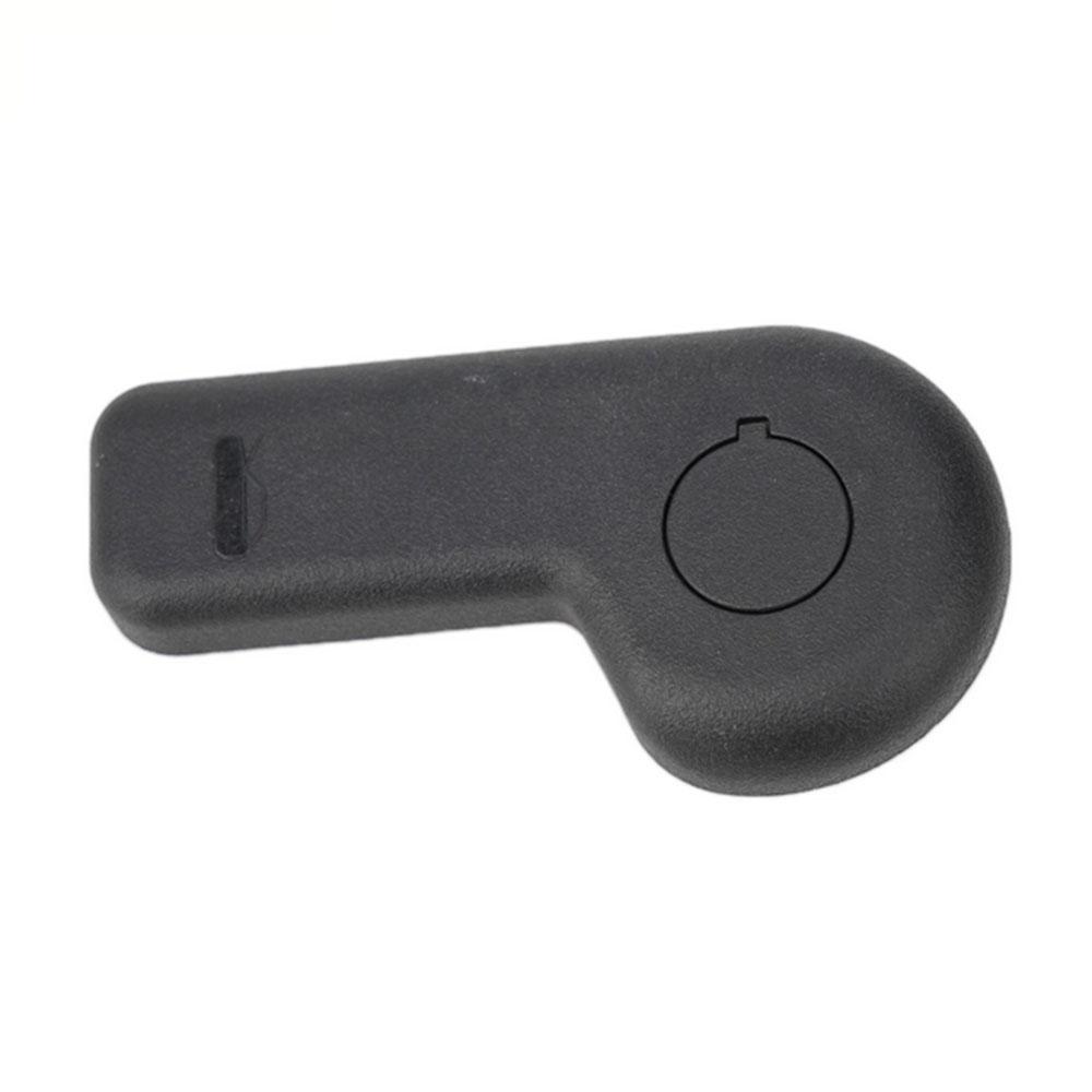 CJ5Z16B626A Escape Motorkap Ontgrendelingskabel Handvat Voor Ford Mustang