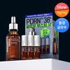 Conjunto Shot de Cafeína PDRN 30ml (+ 5ml × 3 unid.)