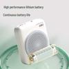 Deli Little Bee Wireless Headset Amplifier (CN version)