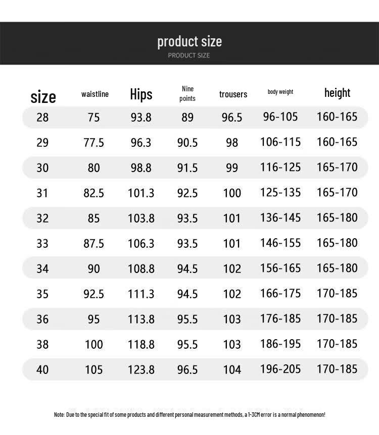 Pierre Cardin Men's Ice Silk Straight Fit Casual Trousers