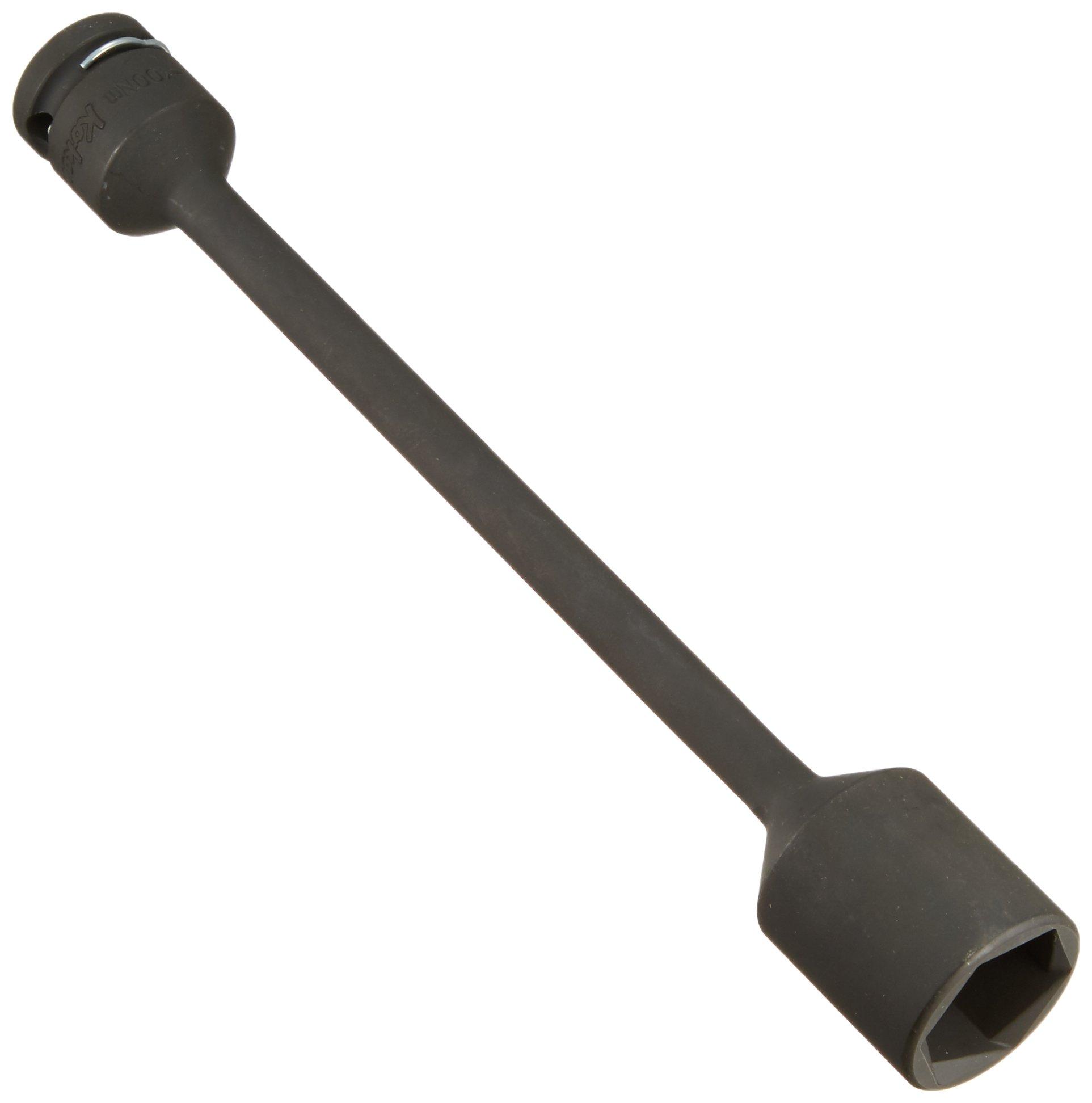 

Koken Impact Torsion Bar 21mmx100Nm 1/2(12.7mm)SQ. 14101M-21X100NM