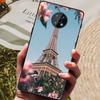 Para Nokia G50 5G Funda Trasera de Silicona Funda de Teléfono Para Nokia G50 G 50 5G Fundas para NokiaG50 TA-1358 TA-1390 F Parachoques Suave Funda