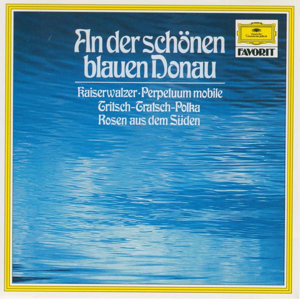 

CD VARIOUS - Johann Strauss: Waltzes 4237752 Deutsche Grammo Japan Classical Used