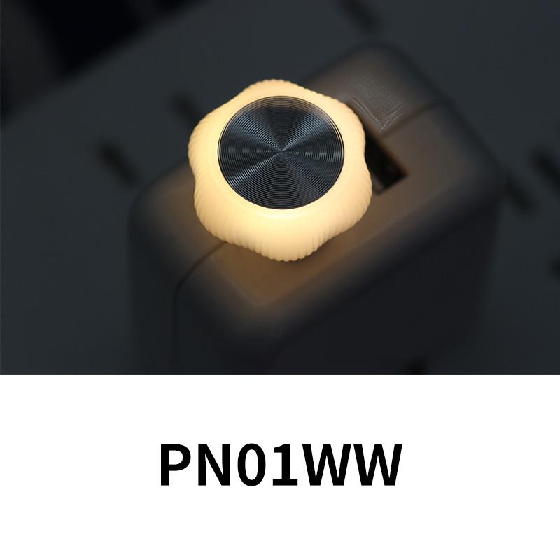 

2PCS Car LED Lights Interior Wireless LED USB Car Light Ambient Light Wireless Multicolor Night Light Interior Lighing