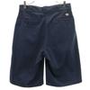 Dickies Work Shorts W32 Navy Men's Used